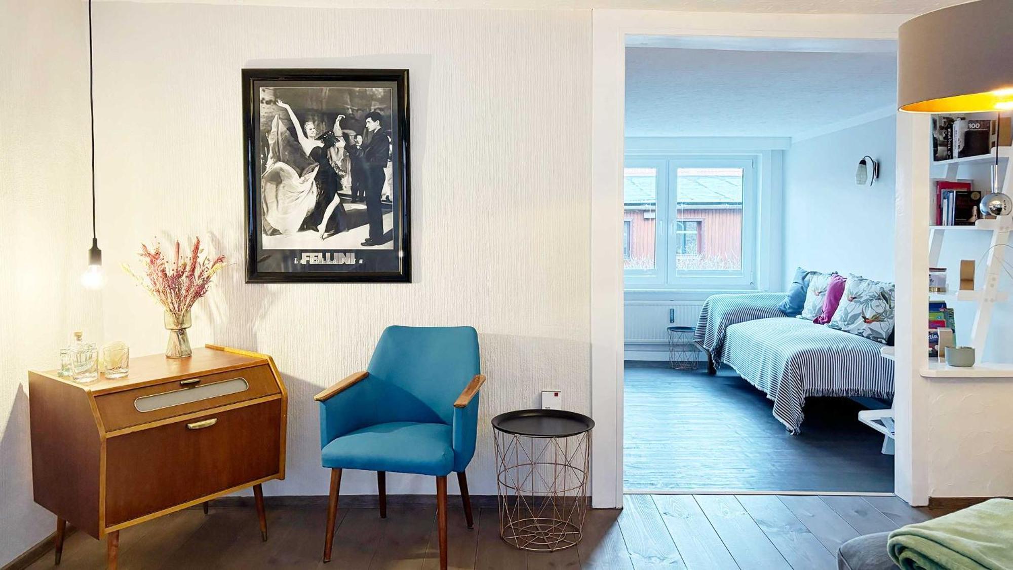 Maison Cyriax Harzgerode Buitenkant foto