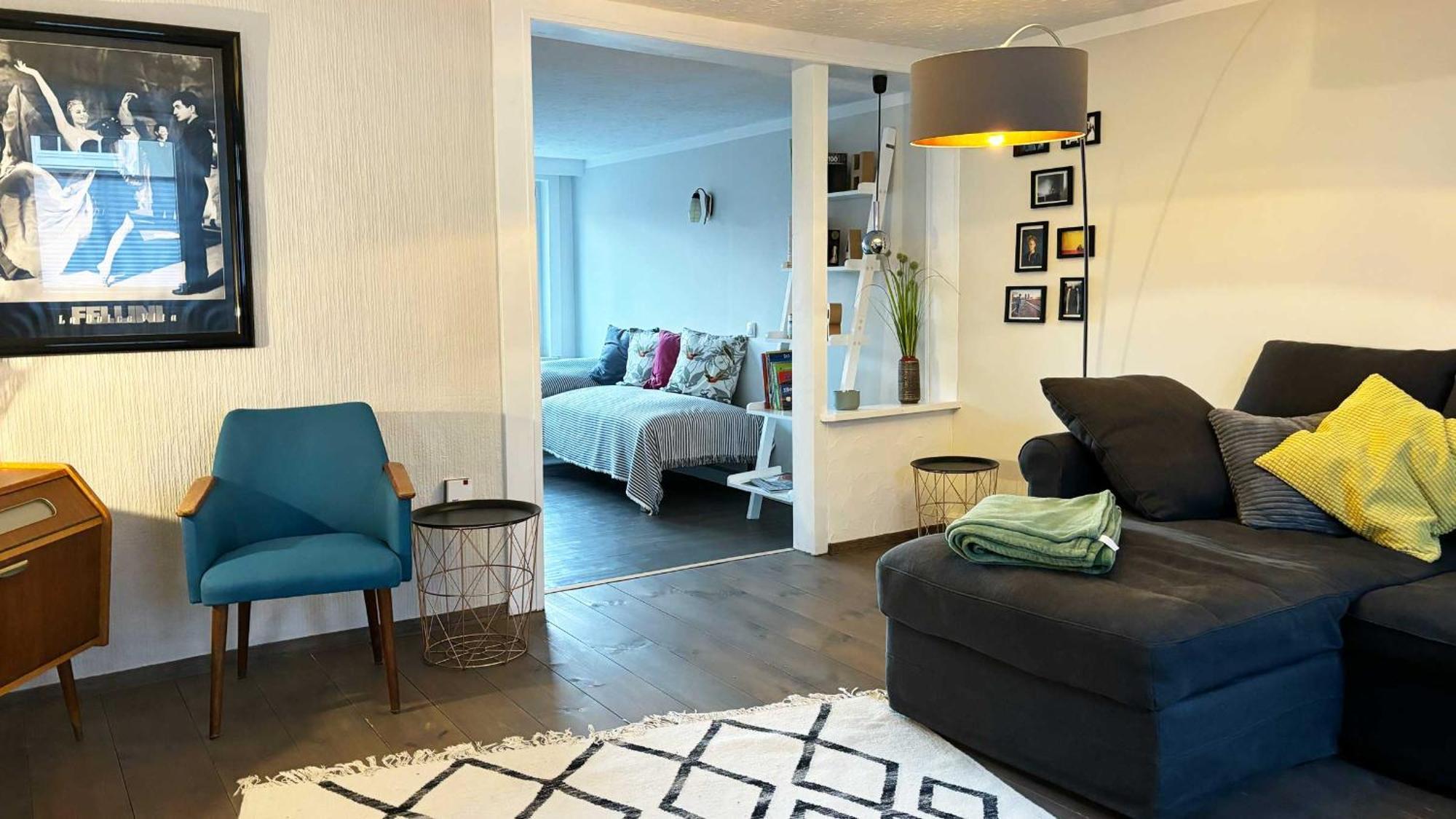 Maison Cyriax Harzgerode Buitenkant foto