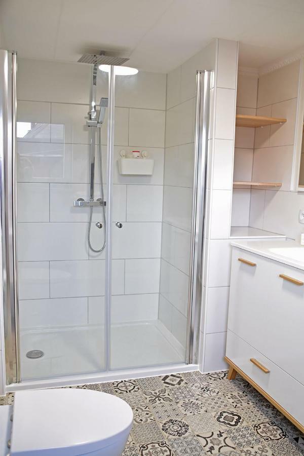 Maison Cyriax Harzgerode Buitenkant foto