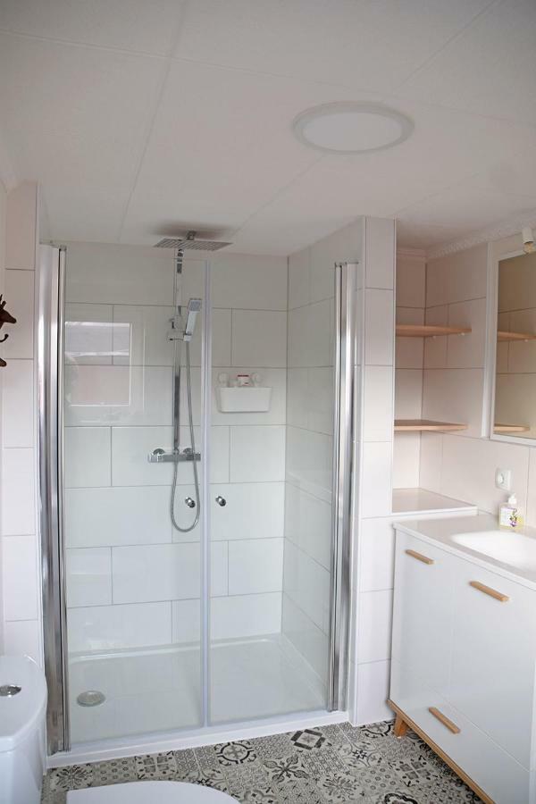 Maison Cyriax Harzgerode Buitenkant foto